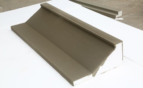 四川eps外墻裝飾有著怎樣的施工工藝呢？