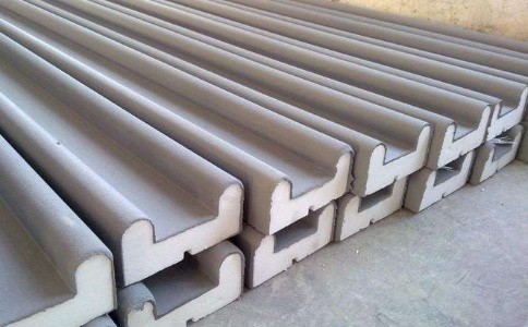 成都eps構件廠：eps構件有哪些特點？