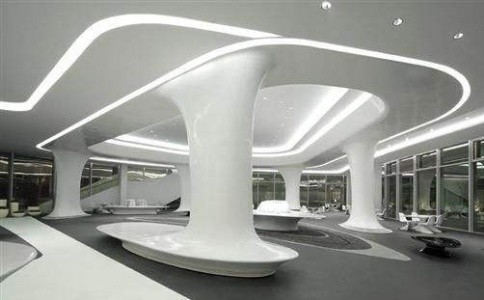 grg吊頂?shù)墓に噧?yōu)勢有哪些？